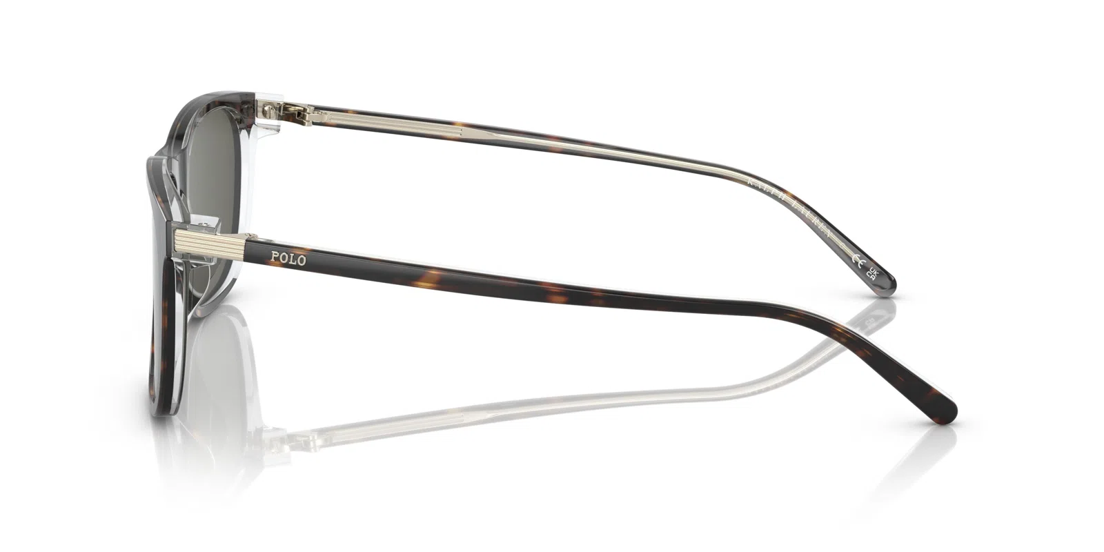 Polo 4186U Sunglasses - view 7